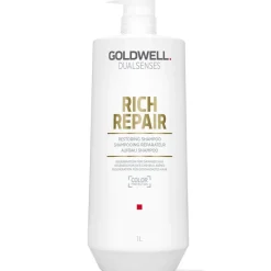 Goldwell Dualsenses Rich Repair Restoring Shampoo 1000 ml