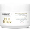 Goldwell Dualsenses Rich Repair 60 Sec Treatment 200 ml