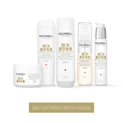 Goldwell Dualsenses Rich Repair Aufbau Shampoo 250 ml