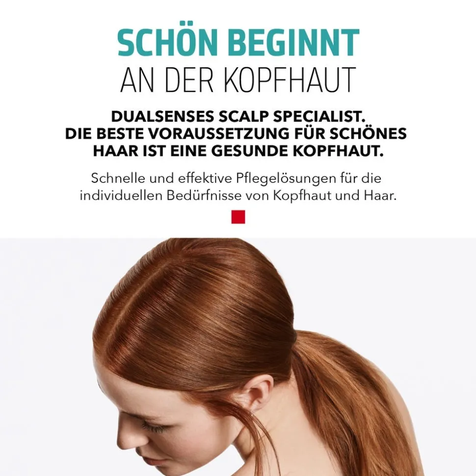 Goldwell Dualsenses Scalp Specialist Anti-Dandruff Shampoo 250 ml