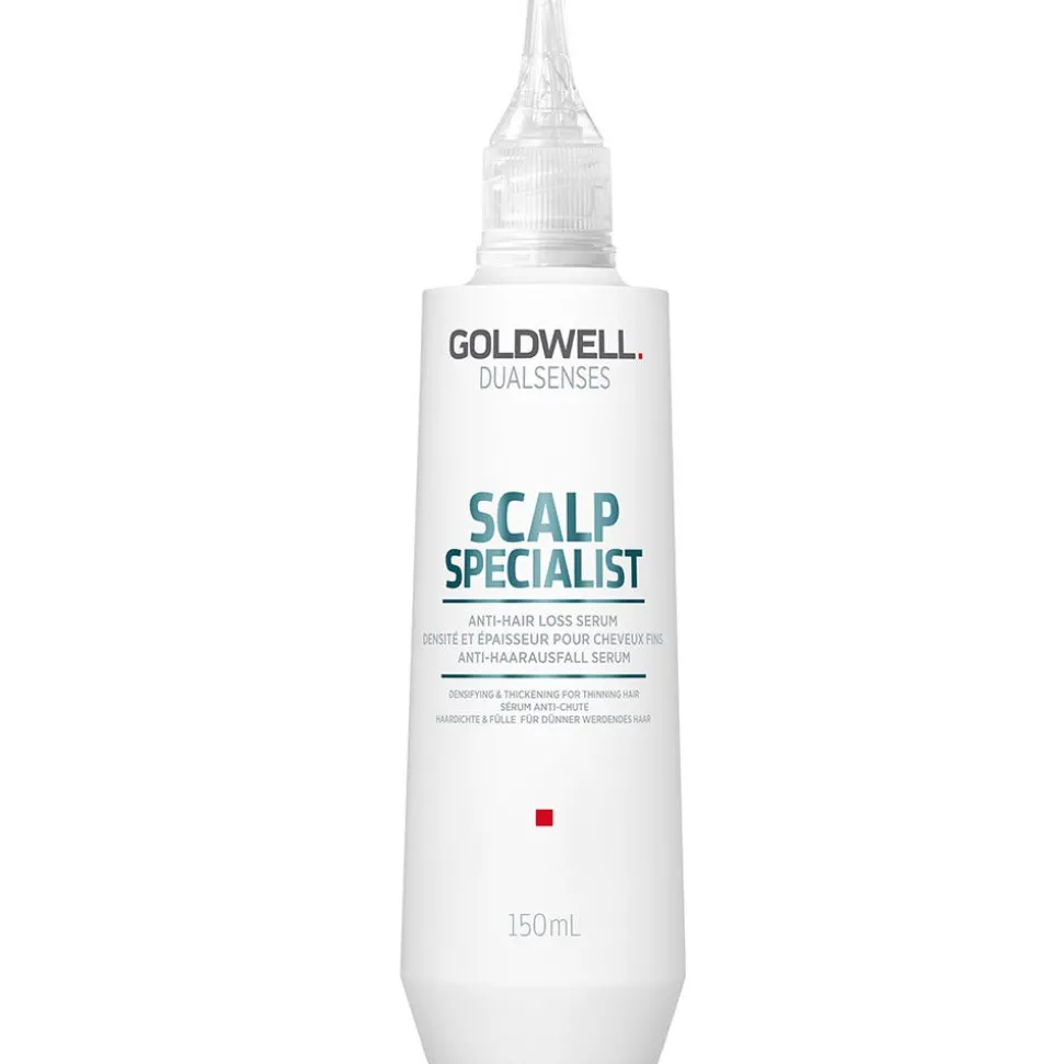 Goldwell Dualsenses Scalp Specialist Anti-Hairloss Serum 150 ml