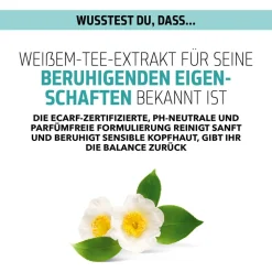 Goldwell Dualsenses Scalp Specialist Sensitiv Foam Shampoo 250 ml