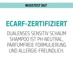 Goldwell Dualsenses Scalp Specialist Sensitiv Foam Shampoo 250 ml