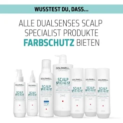 Goldwell Dualsenses Scalp Specialist Densifying Shampoo 250 ml