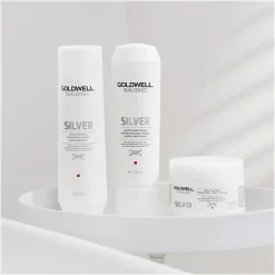 Goldwell Dualsenses Silver Shampoo 250 ml