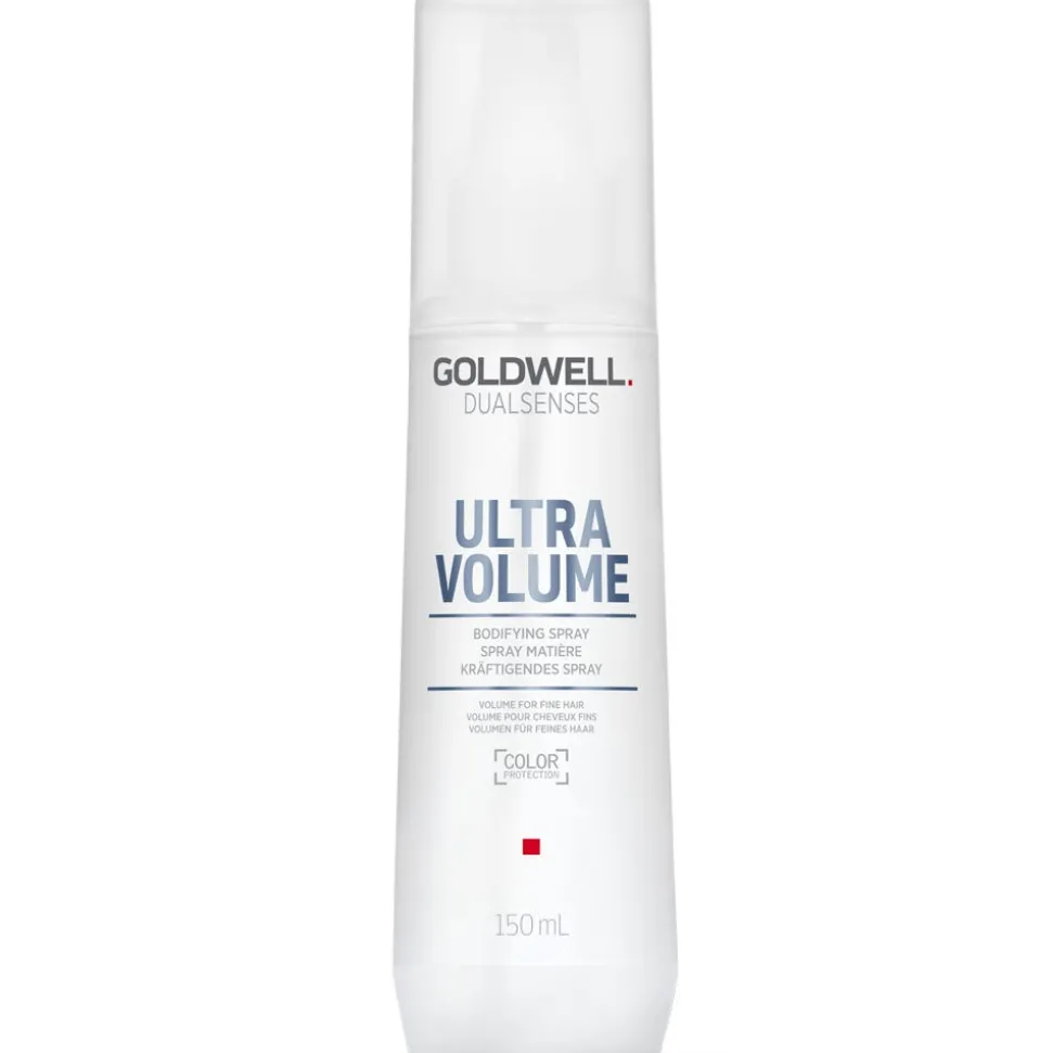 Goldwell Dualsenses Ultra Volume Bodifying Spray 150 ml