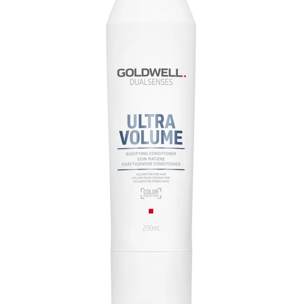 Goldwell Dualsenses Ultra Volume Bodifying Conditioner 200 ml