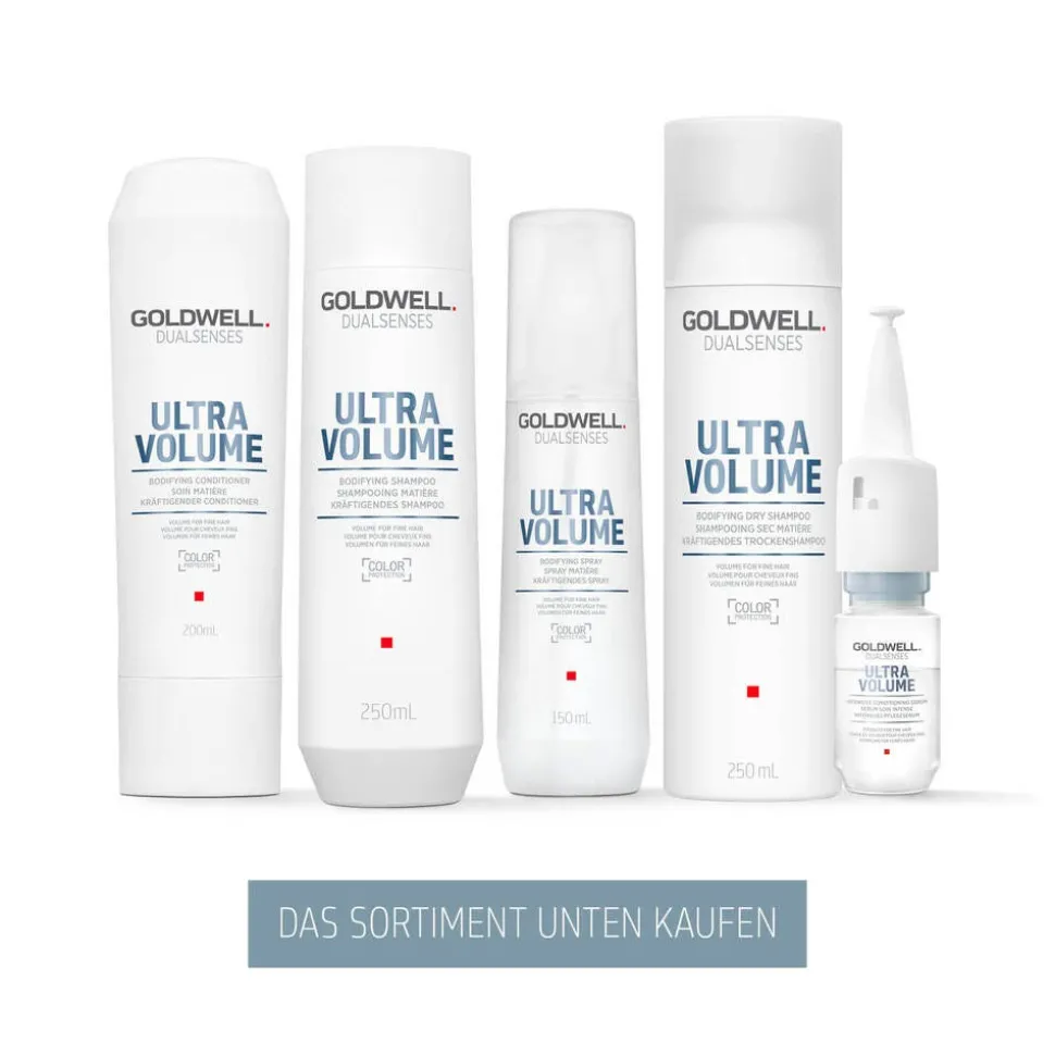Goldwell Dualsenses Ultra Volume Bodifying Conditioner 200 ml