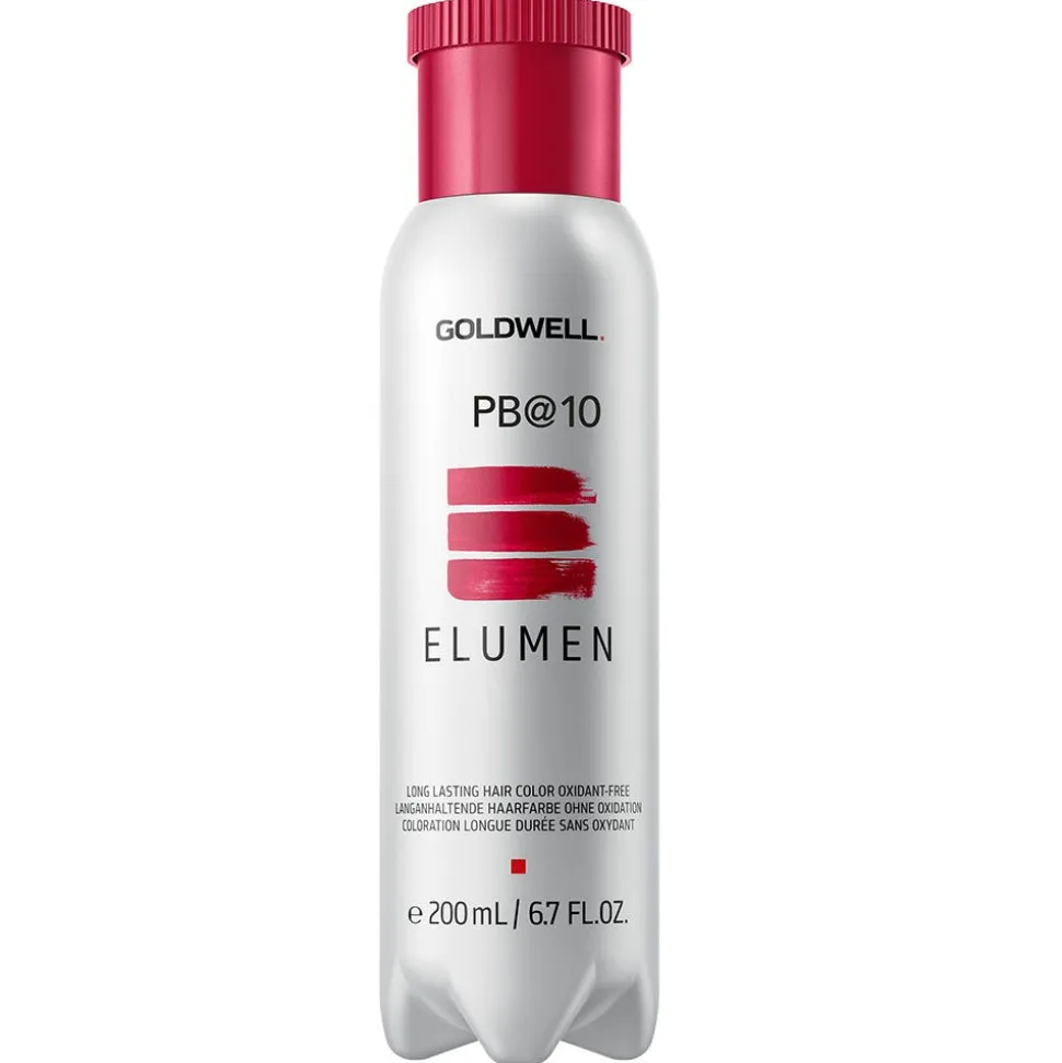 Goldwell Elumen Haarfarbe PB@10 200 ml