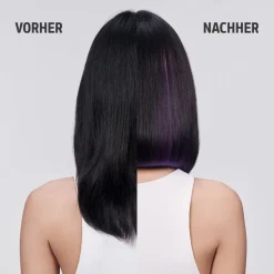 Goldwell Elumen Haarfarbe Violett VV@ALL 200 ml