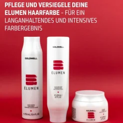Goldwell Elumen Haarfarbe Violett VV@ALL 200 ml