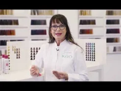 Goldwell Elumen Haarfarbe Violett VV@ALL 200 ml