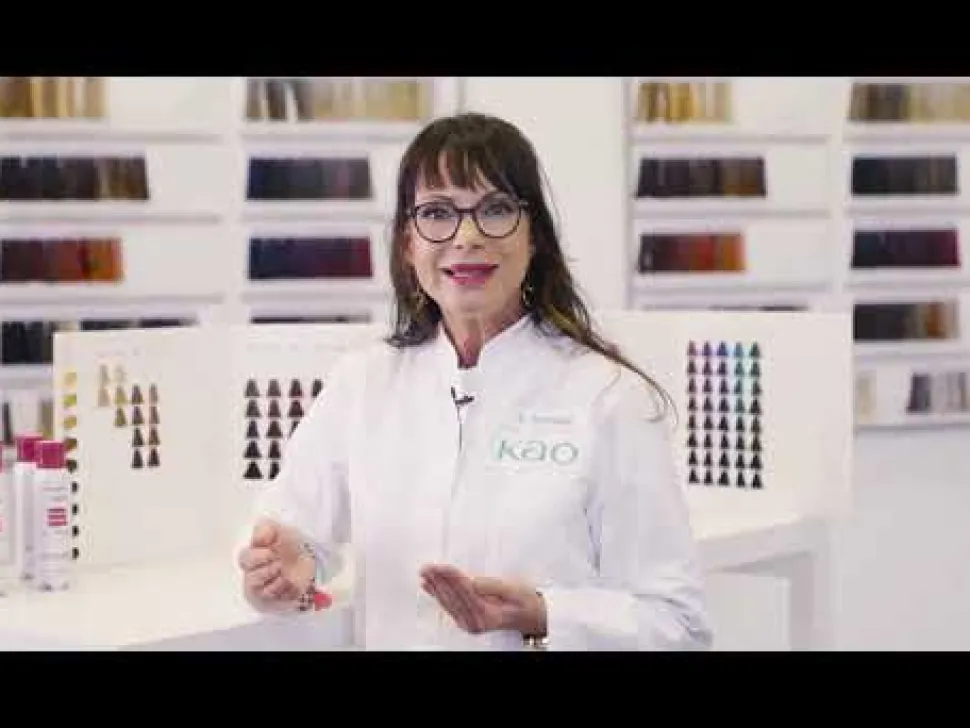 Goldwell Elumen Haarfarbe Violett VV@ALL 200 ml