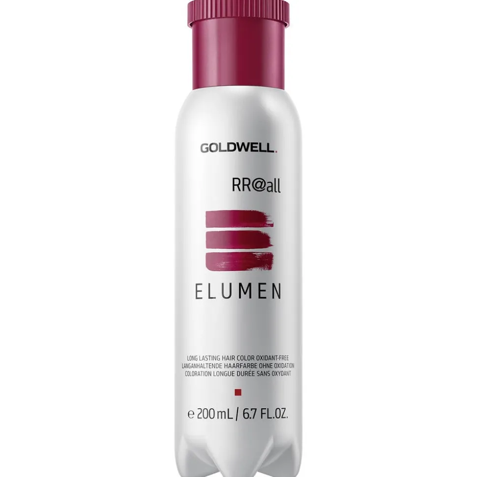 Goldwell Elumen Haarfarbe Rot RR@ALL 200 ml