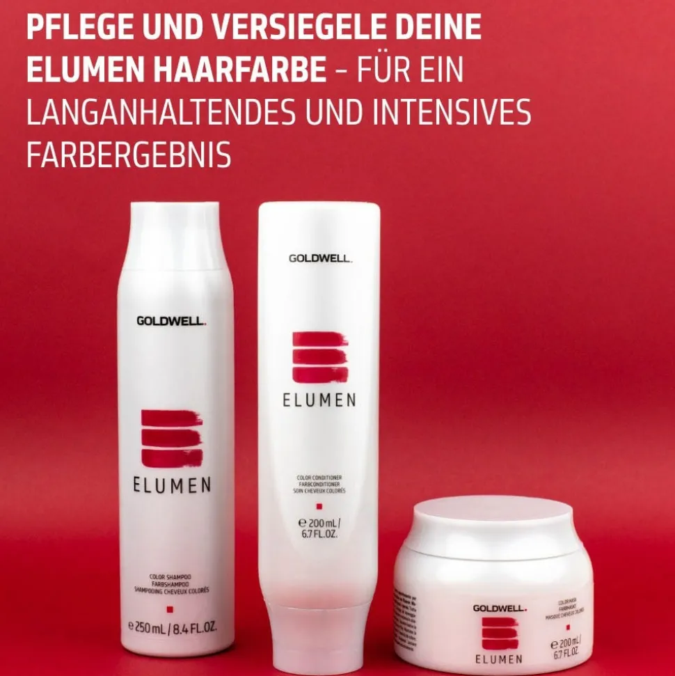 Goldwell Elumen Haarfarbe Rot RR@ALL 200 ml