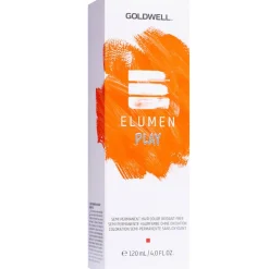 Goldwell Elumen Play Haarfarbe Orange 120 ml