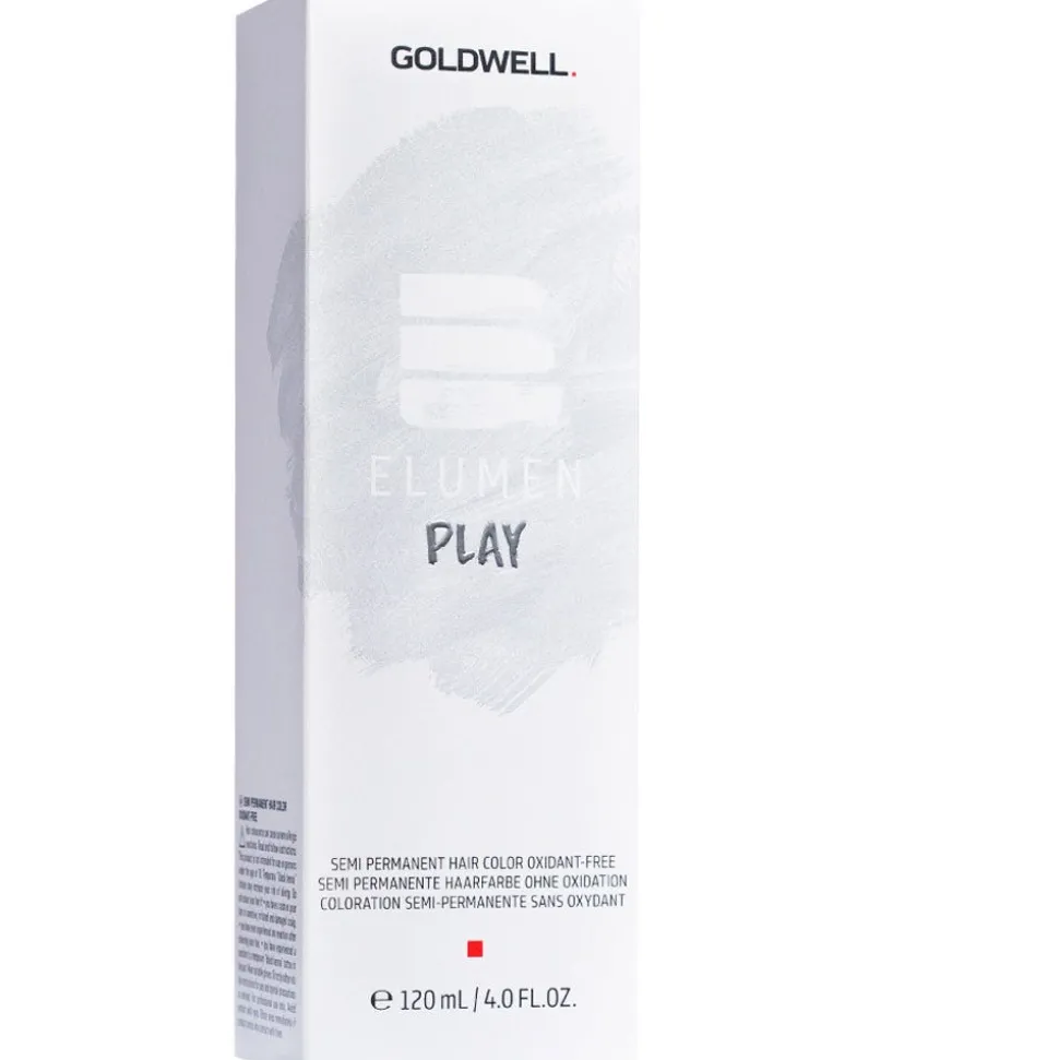 Goldwell Elumen Play Haarfarbe Clear 120 ml