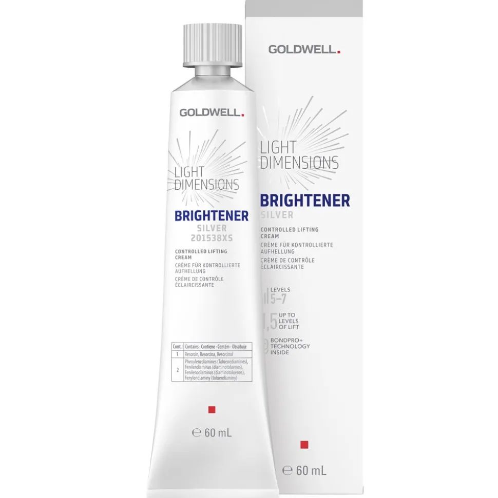 Goldwell Light Dimensions Brightener Silver 60 ml