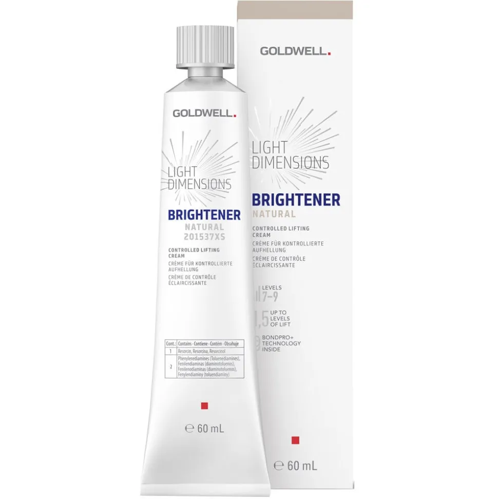 Goldwell Light Dimensions Brightener Natural 60 ml