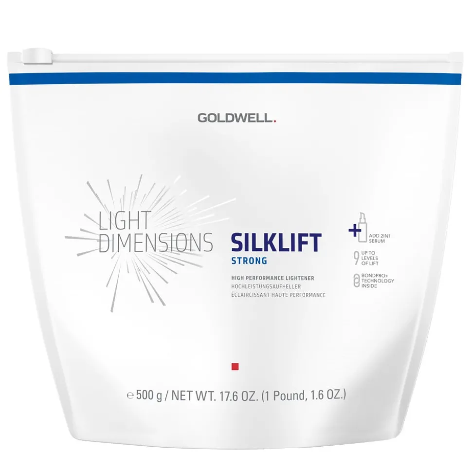 Goldwell Light Dimensions SILKLIFT Strong 500 g