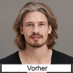 Goldwell Men Reshade 6CA 4 x Shots 20 ml