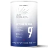 Goldwell oxycur platin 500 g