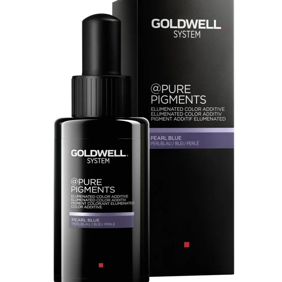 Goldwell Pure Pigments Blau 50 ml