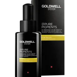 Goldwell Pure Pigments Gelb 50 ml