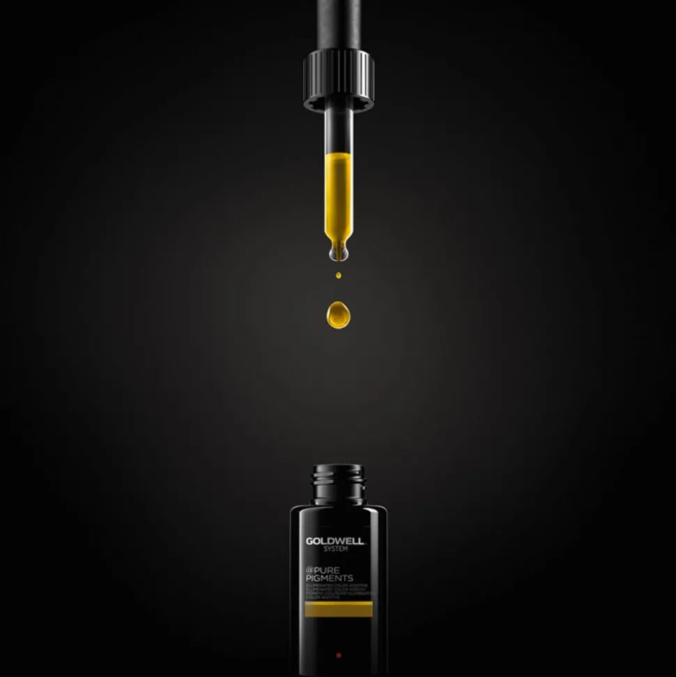 Goldwell Pure Pigments Gelb 50 ml