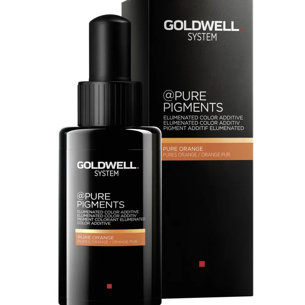 Goldwell Pure Pigments Orange 50 ml
