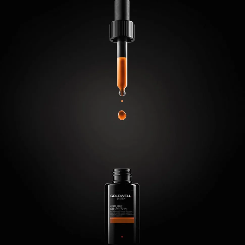 Goldwell Pure Pigments Orange 50 ml