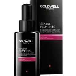 Goldwell Pure Pigments Rot 50 ml