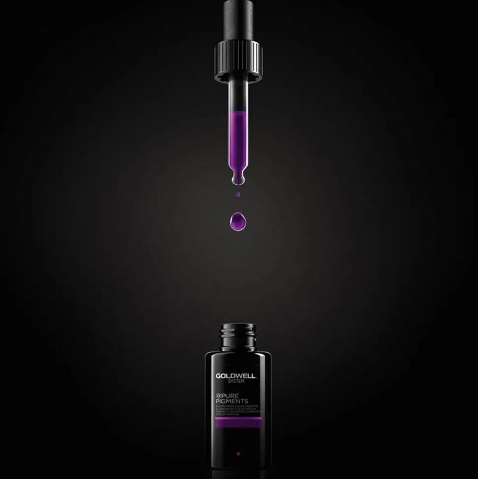 Goldwell Pure Pigments Violett 50 ml