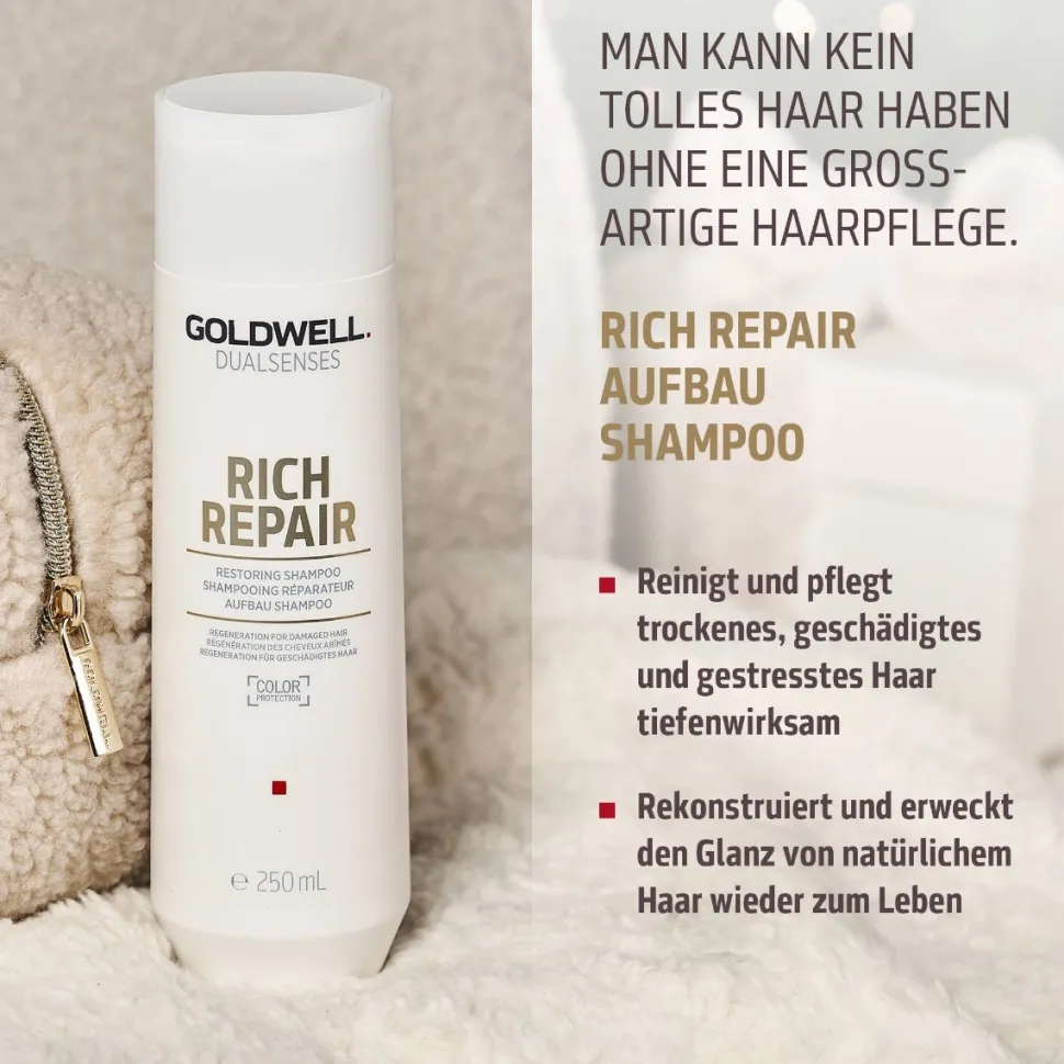 Goldwell Rich Repair Set
