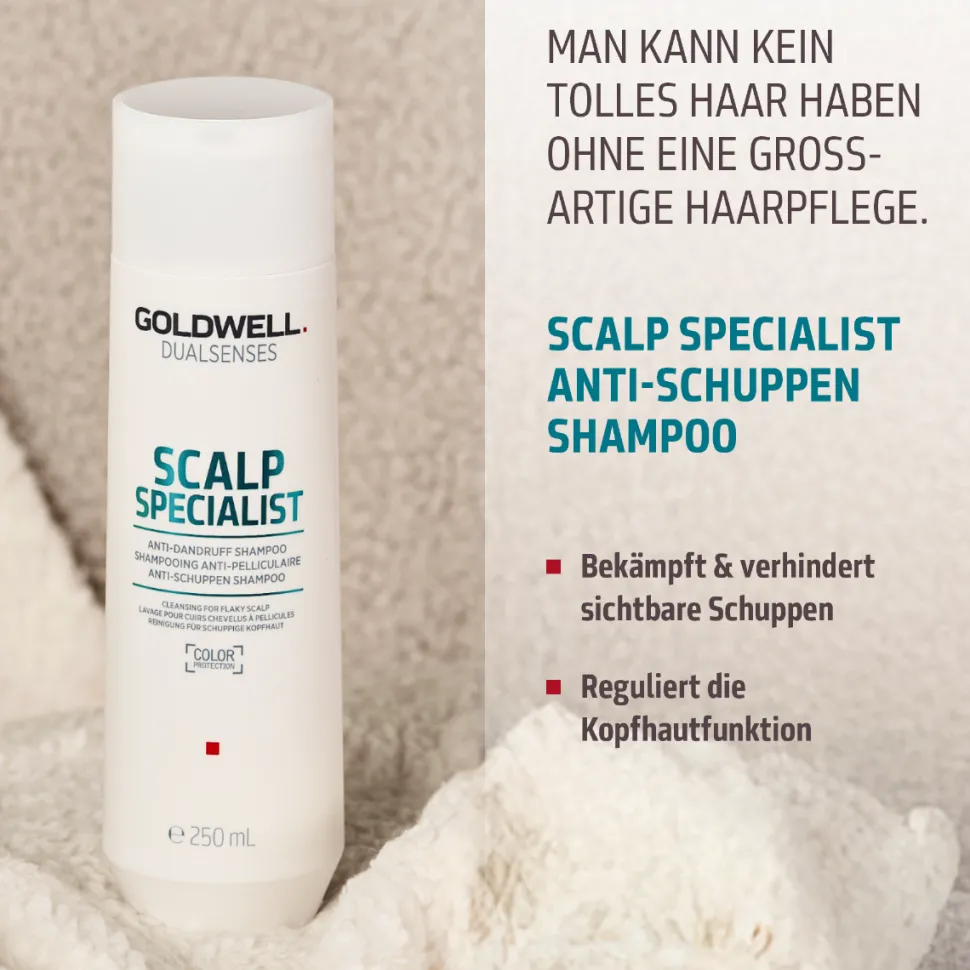 Goldwell Scalp Specialists Set