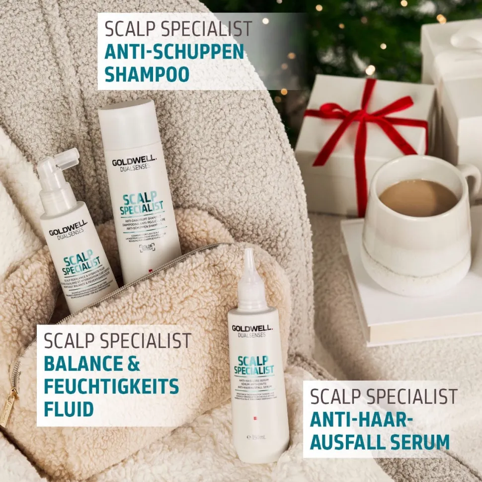 Goldwell Scalp Specialists Set