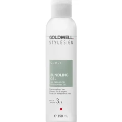 Goldwell Stylesign Curls Bündelndes Gel 150 ml