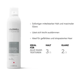 Goldwell Stylesign Hairspray Flexibles Haarspray 500 ml