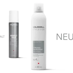 Goldwell Stylesign Hairspray Starkes Haarspray 300 ml