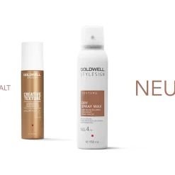 Goldwell Stylesign Texture Trockenes Spray-Wachs 150 ml