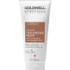 Goldwell Stylesign Texture Roughman Texturgebende Paste 100 ml