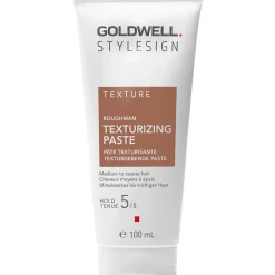 Goldwell Stylesign Texture Roughman Texturgebende Paste 100 ml