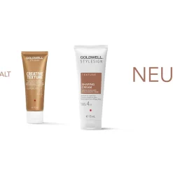 Goldwell Stylesign Texture Formgebende Creme 75 ml