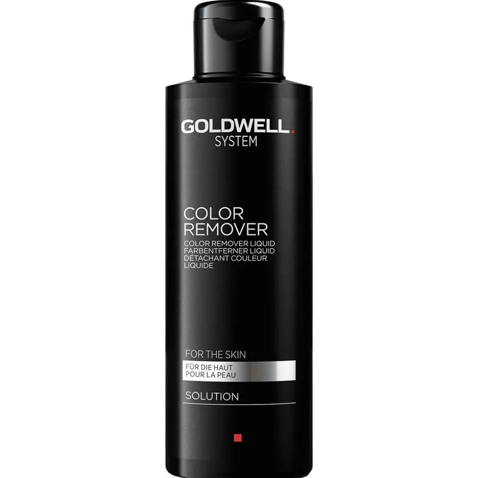 Goldwell System Color Remover Skin 150 ml