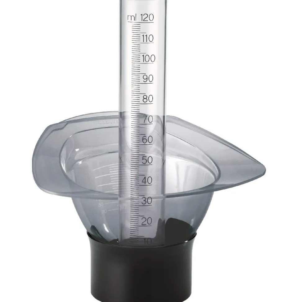 Goldwell Topchic Depot Mess-Färbeschale + Zylinder