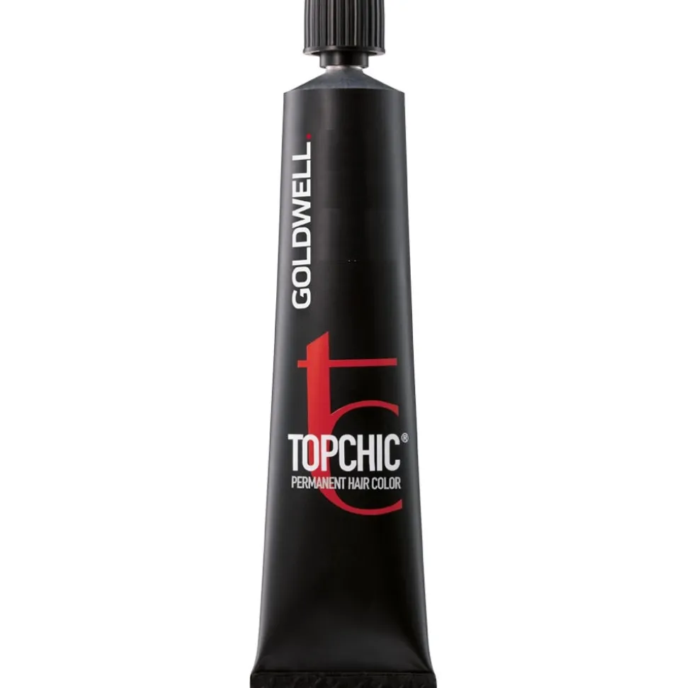 Goldwell Topchic Elumenated 7N@BP 60 ml