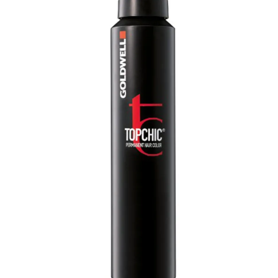 Goldwell Topchic 6VV@PK Metallic Violet Elumenated Pink Depot 250 ml