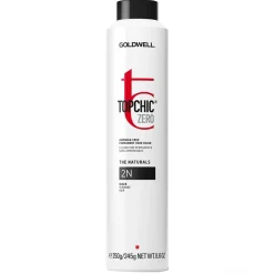 Goldwell Topchic Zero NS schwarz 250 ml