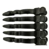 Goldwell Wavy Clips Set schwarz 5 Stk.