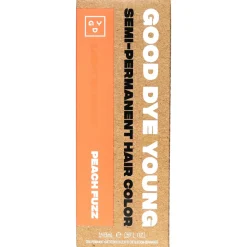 Good Dye Young Semi-Permanent Hair Dye Lighter Daze Peach Fuzz 148 ml